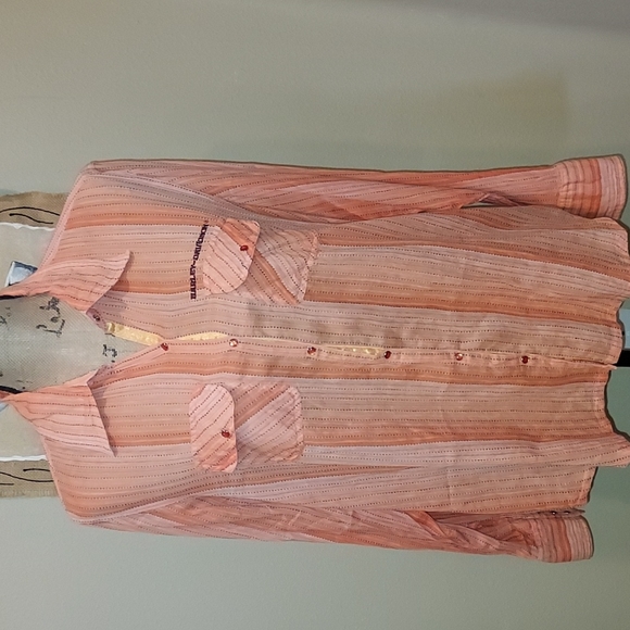 Harley-Davidson Tops - Harley Davidson blouse